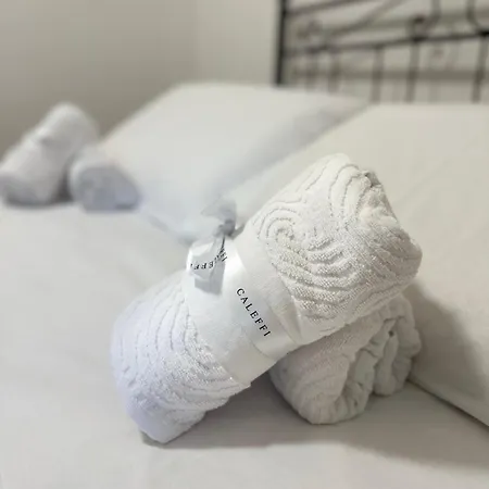 Amoroma דירה רומא