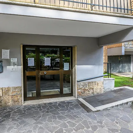 דירה Amoroma רומא